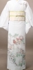 「夏用絽の訪問着・留袖レンタル開始　涼やかな着物で結婚式・披露宴におすすめ」