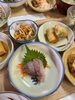 「跡理定食(10/1〜10/3）」