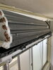 アルミフィンの裏、ドレンパンまで！「ここまで分解！？」