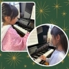 今年初めての生徒もワクワクドキドキ♪「京都市南区のピアノ教室♪クリスマス会まであと少し♪【京都市南区&下京区のピアノ・リトミック・英語リトミック・ベビーリトミック】」