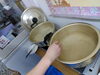 湯がいて、釜揚げうどん！「3/4のイベント【札幌北区太平の児童ディサービス】」