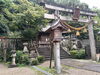 「岐阜三社のひとつ、歴史と緑に包まれる橿森神社を訪ねて」