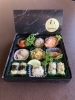 仕出し弁当「朝晩少しずつ涼しくなってきました　秋の食材仕入れてきました！！」