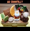 人気のモンブランがクリスマスケーキで楽しめる✨「クリスマスケーキ🎄のご紹介⛄第2弾🌟」