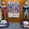 【編集部が行く！】ウルトラマンをあまり知らないスタッフ、「ウルトラマン展」に行く