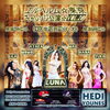 「明日15日✨El Helm Tokyo@アルハンブラ西日暮里にLunaが出演✨千葉駅近くのオリエンタルダンス(ベリーダンス)スクール❣️アンチエイジング、運動不足解消、免疫力アップに最適です✨」