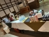 ケータリングドリンクコーナー「納涼会・暑気払いのご予約受付中！幹事様にうれしい特典も」