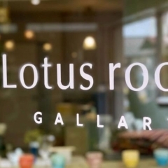 Gallery Lotus roots（ロータスルーツ）