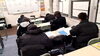 「特奨入試お疲れ様！次は県立推薦、私立一般に向けて頑張っていきましょう！【集団指導・個別指導】【王子・南大分・城南・上野ヶ丘・大分西・大道・西の台・荏隈・金池・豊府・春日町】」