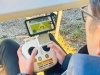 メーカー提供シュミレーター。結構練習になります「【特定訓練】【一等ドローン操縦士】25-11-20」