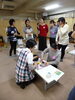 「ママ’ｓカフェ with Babyを開催しました」