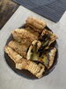 「大蛇釣ったどー。」
