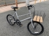 軽快な街乗りサイクリングにオススメな小径車自転車メーカー