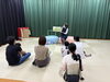 「【ご報告】「子どものためのおはなし会」（8月16日）を開催しました」