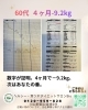 「【お客様の声】4ヶ月で-9.2kg、大幅改善！」
