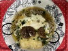 シメの温蕎麦「千葉市西千葉駅カラオケダイニング」