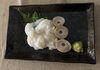 水たこ刺「本日のおすすめ」