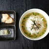 出汁茶漬け
