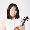 ヴァイオリン：氏川恵美子