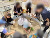 フレーベルイベントにて宝探しで子供たち大興奮！「トレーラーハウス『Hakoniwa』を初お披露目！フレーベルイベント開催レポート✨」