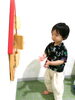 「幼児開放事業「のびのびひろば」を開催しました！」