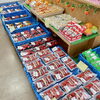 「信州産いちご入荷しました！農産物直売所」