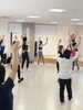 最新の洋楽で思いっきり汗をかきませんか？「お急ぎください✨SUMMER🍉キャンペーン残り2日‼︎子育てママさんも安心👍 🏖️夏休み中も平日無料託児あり✨ 中里・相浦ICから1分」