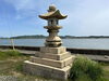 九幡常夜灯「日本遺産「北前船寄港地・船主集落」に新たな構成文化財が追加認定！「常夜燈群」と「コチめし」が話題に」