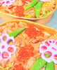 「ピリ辛麻婆春雨🔥」
