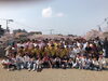 積極的に地域イベント参加していました♪「Street Dance HARAPPA サークルSP開設♪しました」