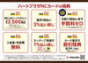 「ハートプラザNCカード誕生」