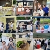 「こんなイベント最高だね」