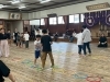 けんけんぱじゃんけん「夏季錬成会を開催しました！剣道・なぎなた少年部合同でお楽しみ会【8/17】」