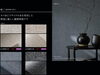 布クロス。ホテルの客室や宴会場に。サンゲツ。「壁紙の特性と機能を知って壁紙張替えリフォーム【浦安・行徳の地域密着型リフォーム青山】」