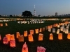 堀切水辺公園 オファー キャンドル