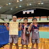 「全国ホープス東日本ブロック大会🏓に出場してきました！！」