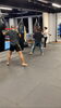 「前半キッズ最後は女子キック🥊リベラルボックスジム！岡山市東区ボクシング・キックボクシング・フィットネス・パーソナルナルジム」