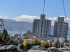 中古住宅から見える景色　諏訪湖花火絶景「諏訪の紅葉」