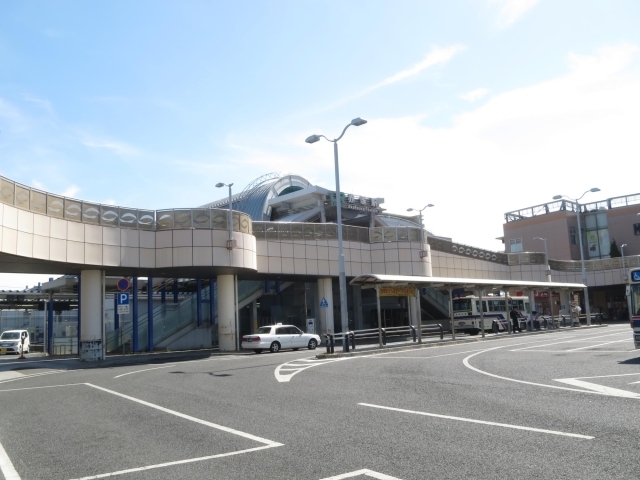 ｊｒ赤塚駅 水戸の観光 名所 名物を巡ってみよう まいぷれ 水戸市