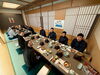 新年会「2026年もどうぞよろしくお願いいたします」