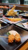 「Vì Sao Tempura Tại Sharaku Quận 1 Giữ Được Lớp Vỏ Giòn Nhẹ?」