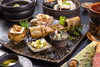 「日本料理「日向海（ひむか）」2026年3月13日オープン 」