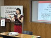 「11月例会の報告　「一瞬で相手の心を掴む！経営者のためのビジネスボイストレーニン グ〜たった６０分で声が激変〜」」