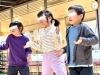 「キッズダンス2月14日の様子　Studio Be-WING スタジオ ビーウイング」