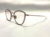 「お買い求め頂いたメガネのご紹介≪Mr.GentlemanEYEWEAR-DEMI-+HOYA中近≫」