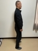 「今年、来店してくださった皆様ありがとうございました　瞑想のすすめ」
