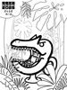 「🦴【Newdesignまもる君ver.恐竜】”恐竜王国inまいづる リターンズ ”🦕」