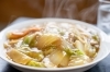 中華料理 幸和園 白菜 にんじん 野菜がいっぱいなあんかけ焼きそば 毎日やってますが木曜はお昼の営業のみです 伊勢市 まいぷれ伊勢 編集部おすすめランチ 伊勢 鳥羽 志摩 まいぷれ 伊勢