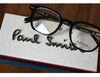 「Paul Smith新モデル入荷しました|シンプルですが品のある飽きないデザイン」