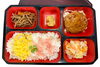 ヘルシー弁当「４月２２日のお弁当🍱」